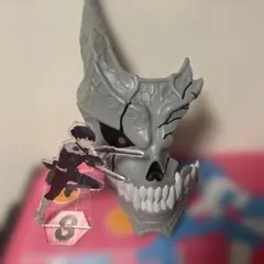 怪獣8号セット‼️