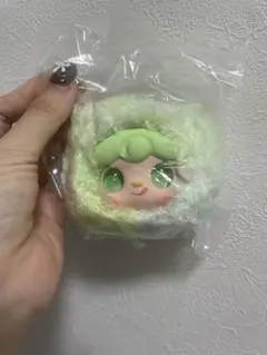 yooki ぬいぐるみ キーホルダー