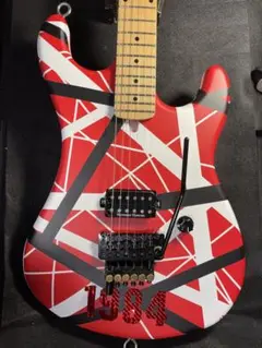 ヴァンヘイレン  ナイロンストラップヒートンセット Amazon.co.jp: Van Halen Strap Holder & Heaton Set : Musical
