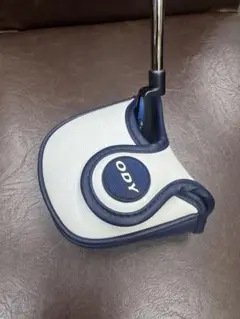 【美品】ODYSSEY オデッセイ Ai-Oneパター 2Ball CS
