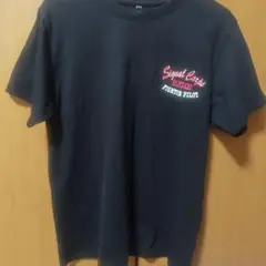 メンズ ブラック Tシャツ Sサイズ