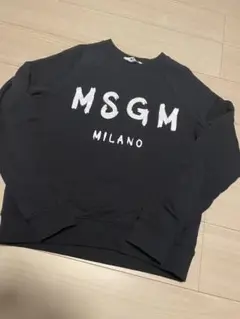 MSGM トレーナー