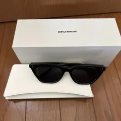 ジェントルモンスターCOOKIE01