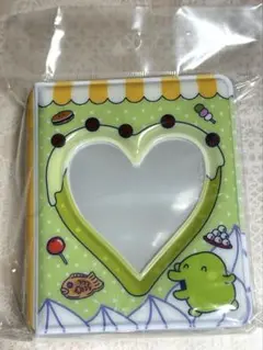 たまごっち コレクトブック サンキューマート くちぱっち