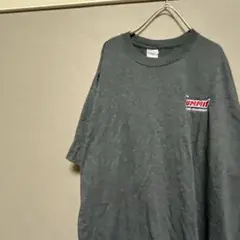 アメリカ古着　ヴィンテージ　希少　ビッグサイズ　Tシャツ　アート　レトロ　刺繍