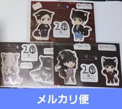 SIREN 宮田司朗　牧野慶　アクリルキーホルダー+ステッカーセット Amazon.co.jp: SIREN 宮田司郎 牧野慶 アクリルキーホルダー
