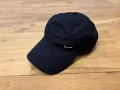 NIKE ランニング メタル スウッシュ キャップ 943092-010
