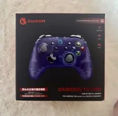 GAMESIR T4 Pro コントローラー