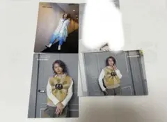 ミセス 藤澤涼架 ホワンジ 15番 24番 27番 42番