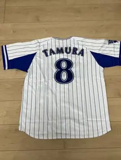 ベイスターズ 多村 仁志 実使用 ユニフォーム ズボン パンツ ベイスターズ 多村 仁志 実使用 ユニフォーム ズボン パンツ