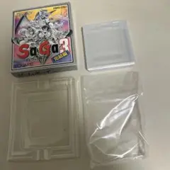 箱のみ　サガ3