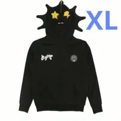 young coco着用 ジップパーカー glogang young coco着用 ジップパーカー glogang.trapstar - メルカリ