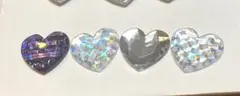 プリズムストーン まとめ売り スター ディアクラウンセット