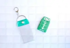 推し色 グッズ セット (グリーン)
