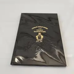 フライデーおじさん　ノート　金曜ロードショーとジブリ展