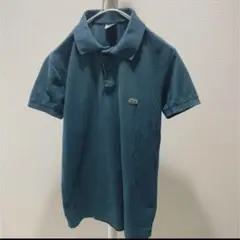 LACOSTE ポロシャツ