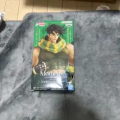 モメンタリス ジョセフ・ジョースター フィギュア