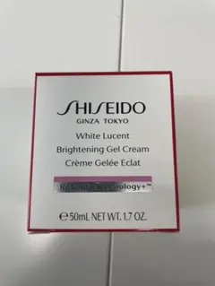 SHISEIDO エッセンシャルイネルジャ モイスチャライジング クリーム 5…