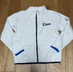 埼玉西武ライオンズ フリース Lサイズ