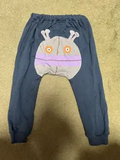 アンパンマン　100センチ　長ズボン