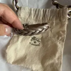 IL BISONTE ブスレット