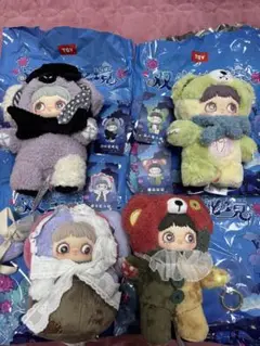 双生秘境 Maymei メイメイ