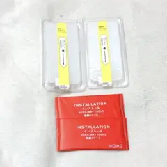 ★ iphone14pro ガラスフィルム 6.1インチ 2枚