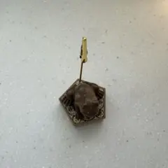 ハリー・ポッター カエルの置物