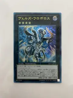 ヴェルズウロボロス DTC PSA10 2025年最新】ヴェルズウロボロス dtcの人気アイテム - メルカリ