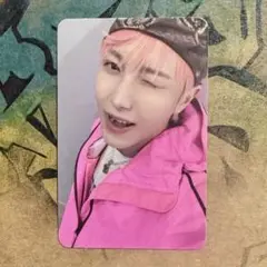 NCT DREAM ULTMATE PACK ver. ロンジュン