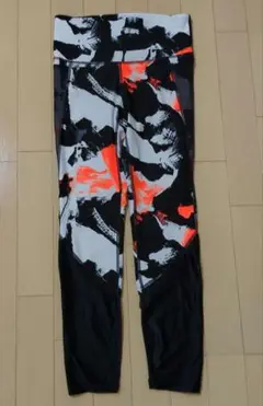 ※値下げ※【アンダーアーマー/UNDER ARMOUR】レディース レギンス