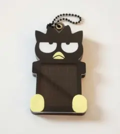 サンリオ バッドばつ丸 IDフォトホルダー