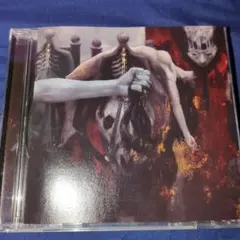 theGazettE UGLY ガゼット