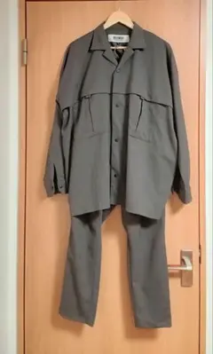 BASISBROEK setup