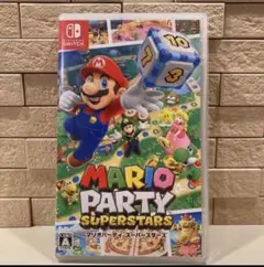 スーパー マリオパーティ