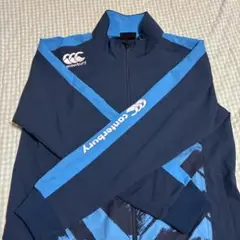 canterbury ジャンパー