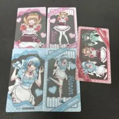 ぴちぴちピッチ メディコス バレンタイン るちあ 波音 集合