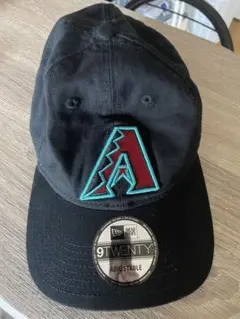 New Era 9TWENTY アリゾナ・ダイヤモンドバックス キャップ
