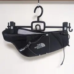 THE NORTH FACE 　ウエストボトルケース　ブラック　Ｌサイズ