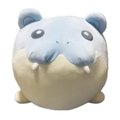 ポケモン タマザラシ ぬいぐるみ 人形 もっちりっち もっちりっちぬいぐるみ タマザラシ ｜【公式】ポケモンセンター
