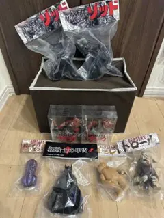 2025年最新】ベルセルク展 ゴーレムの人気アイテム - メルカリ