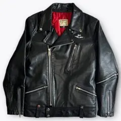 売約済！ ルイスレザー ポールスミス コラボ サイクロン レザージャケット LEWIS LEATHERS × PAUL SMITH leather riders jacket | NOIR ONLINE