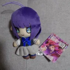推しの子　黒川あかね　ぬいぐるみマスコット2 アソート　アイ憑依
