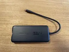 Anker PowerExpand 8-in-1 USB-C PD 10Gbps