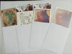 グランブルーファンタジー　バレンタイン　返礼品　シス　4年分