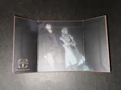 名探偵コナン アートギャラリーコレクション vol.3 赤井秀一＆安室透