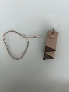 irose aurora keyholder ピンク
