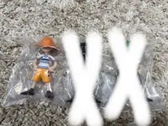 LUFFY's 冒険の記憶 フィギュア ナミ　ワンピース ルフィズ