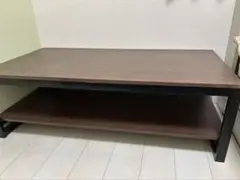 最終お値下げ⭐︎ローテーブル⭐︎引き取り限定