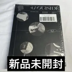 BTOB BTOB4U OUTSIDE Silent Ver. 新品未開封